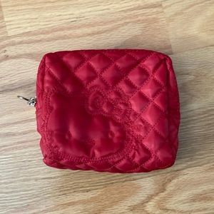 Hello Kitty x Sephora Cosmetic Pouch